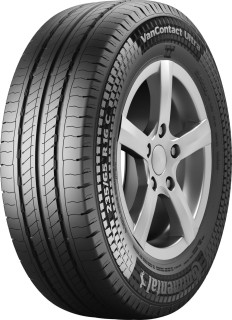 VanContact Ultra109/107H