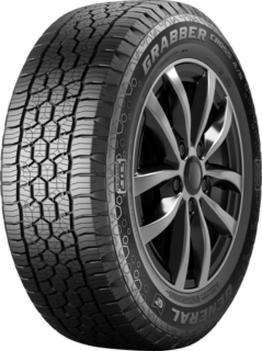 Grabber Cross A/S110H FR