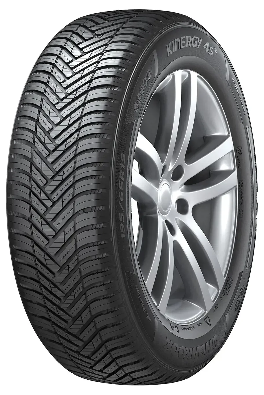 H750 Kinergy 4S 2 98V