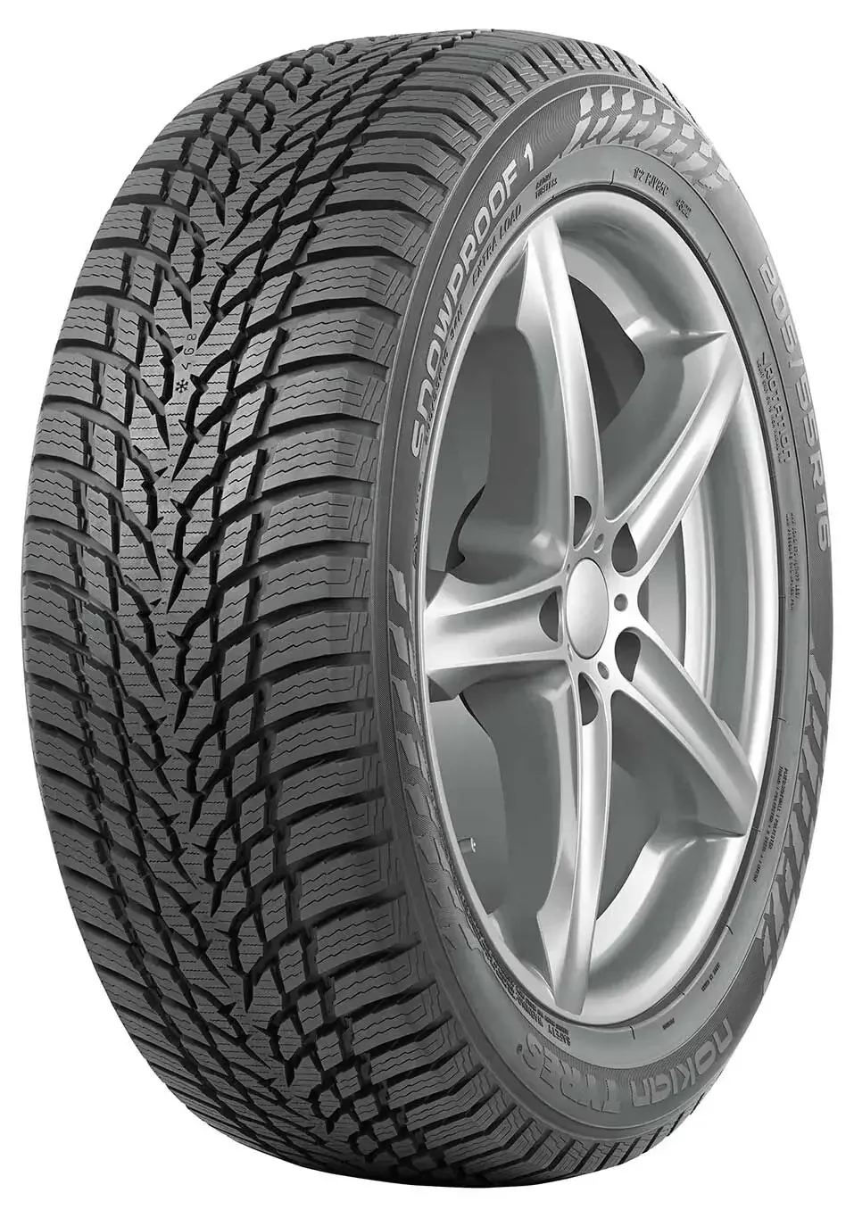 SNOWPROOF 1 99H