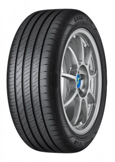 EfficientGrip Performance 295V XL