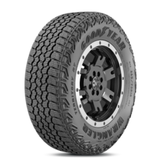Wrangler Territory RT121/118Q LT
