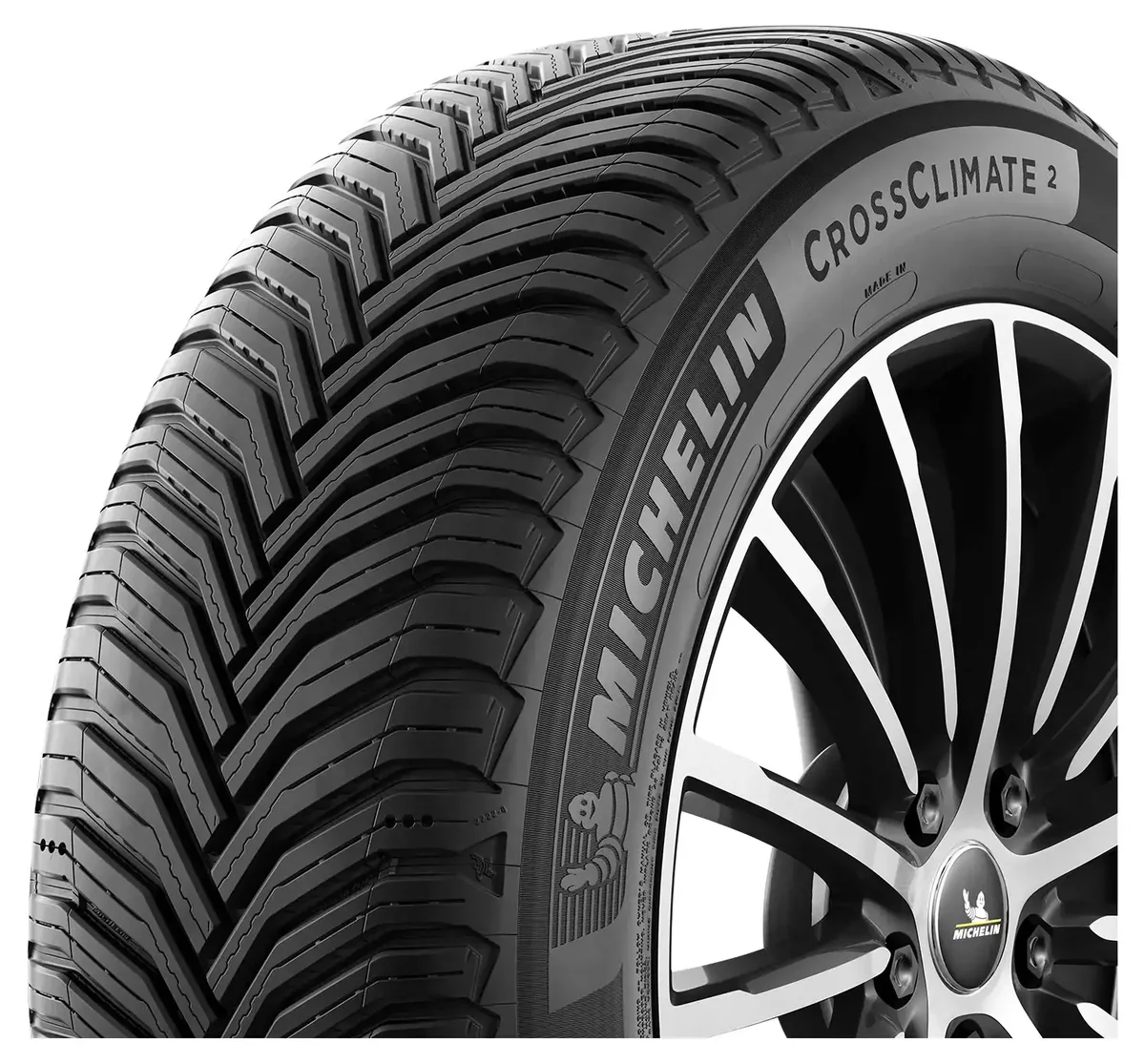 CrossClimate 2 94Y