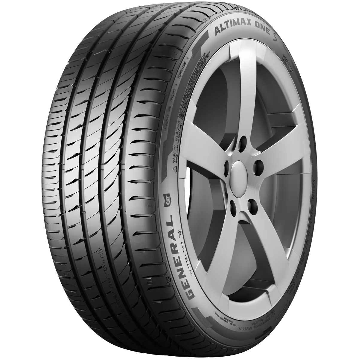 Altimax One S 98Y