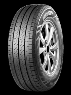 DuraTraxx VAN112/110T