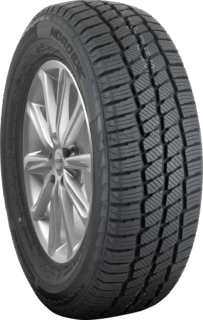 WinterSafe Van 3115/113R