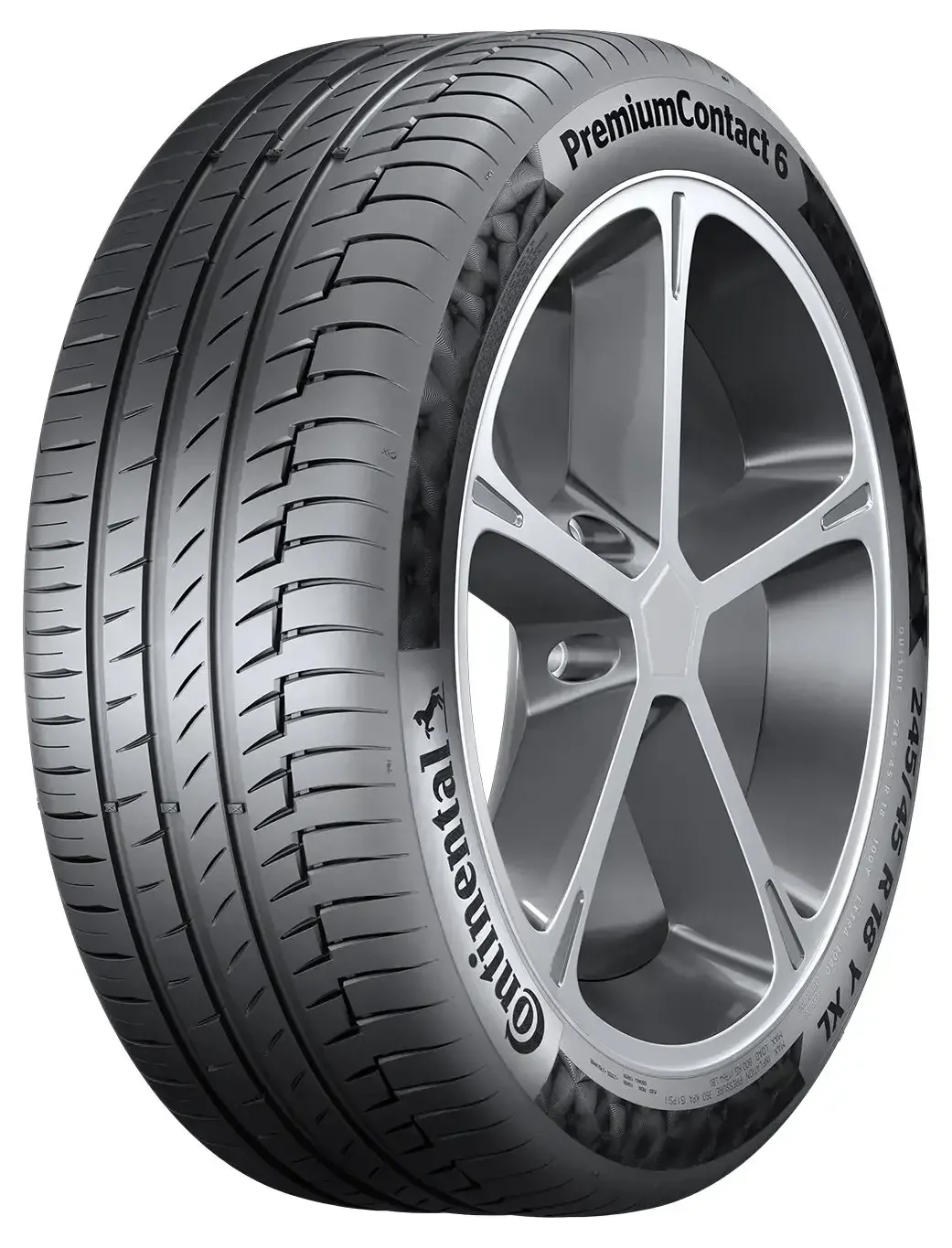 PremiumContact 6 95V