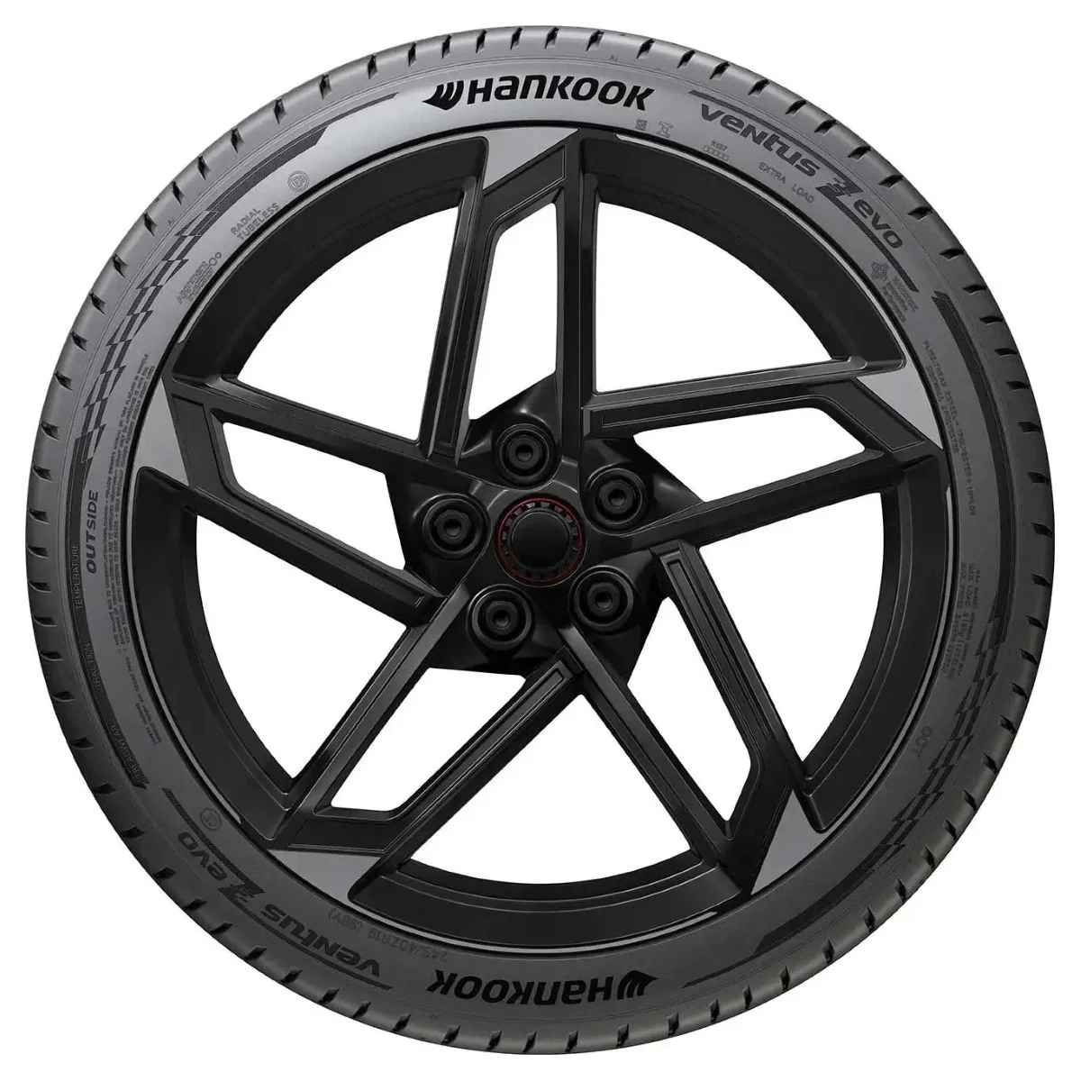K137 Ventus evo 98Y