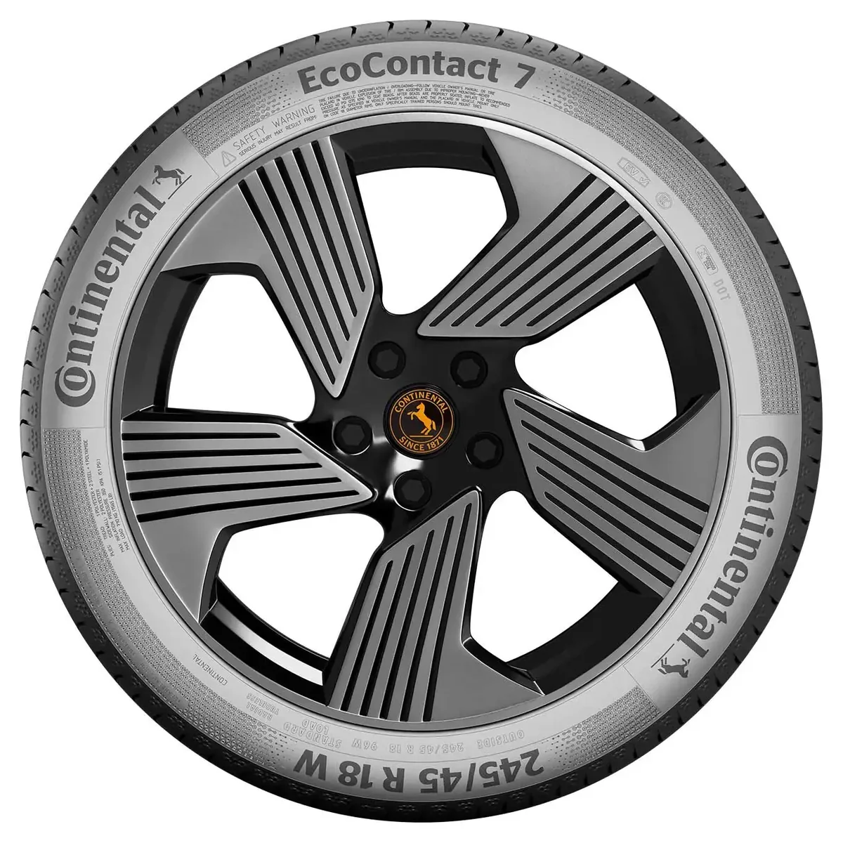 EcoContact 7 105V