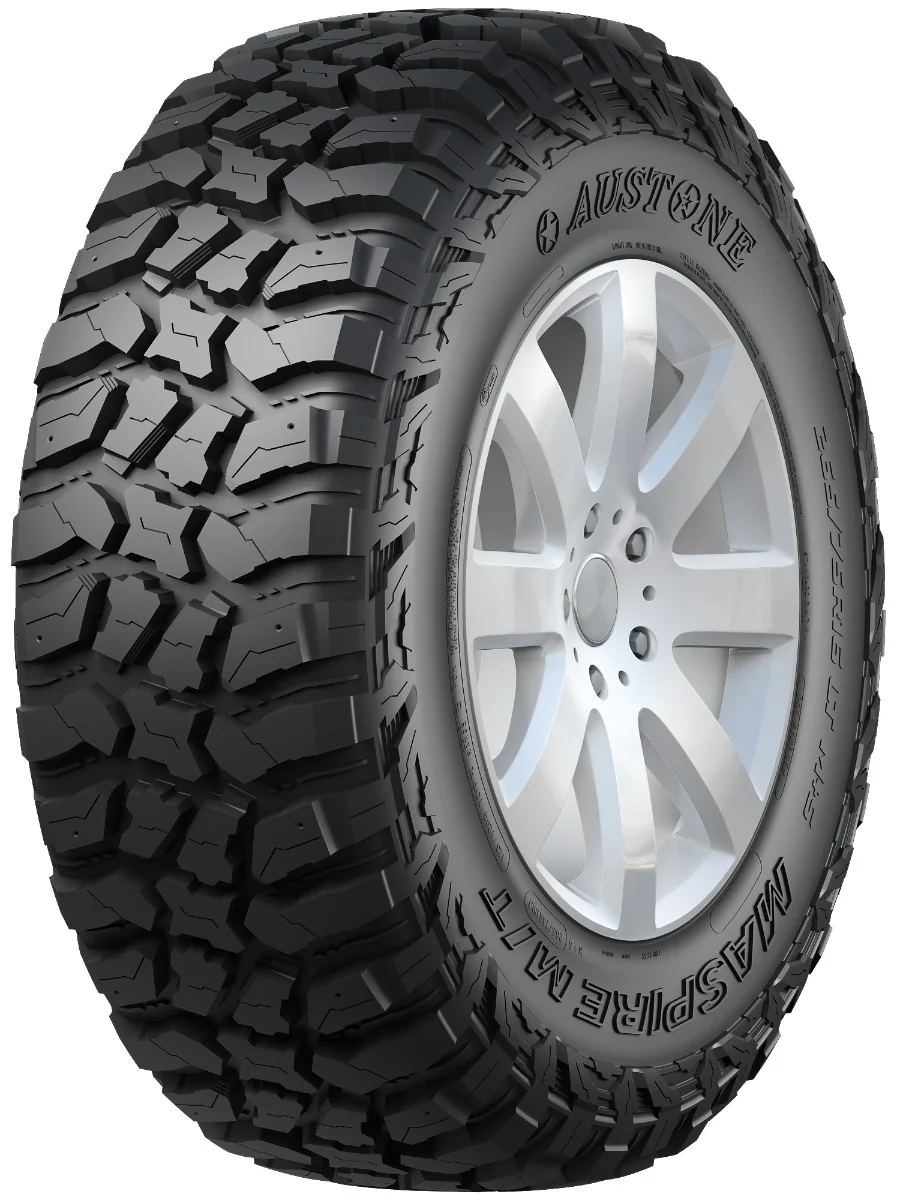 MASPIRE M/T 120Q
