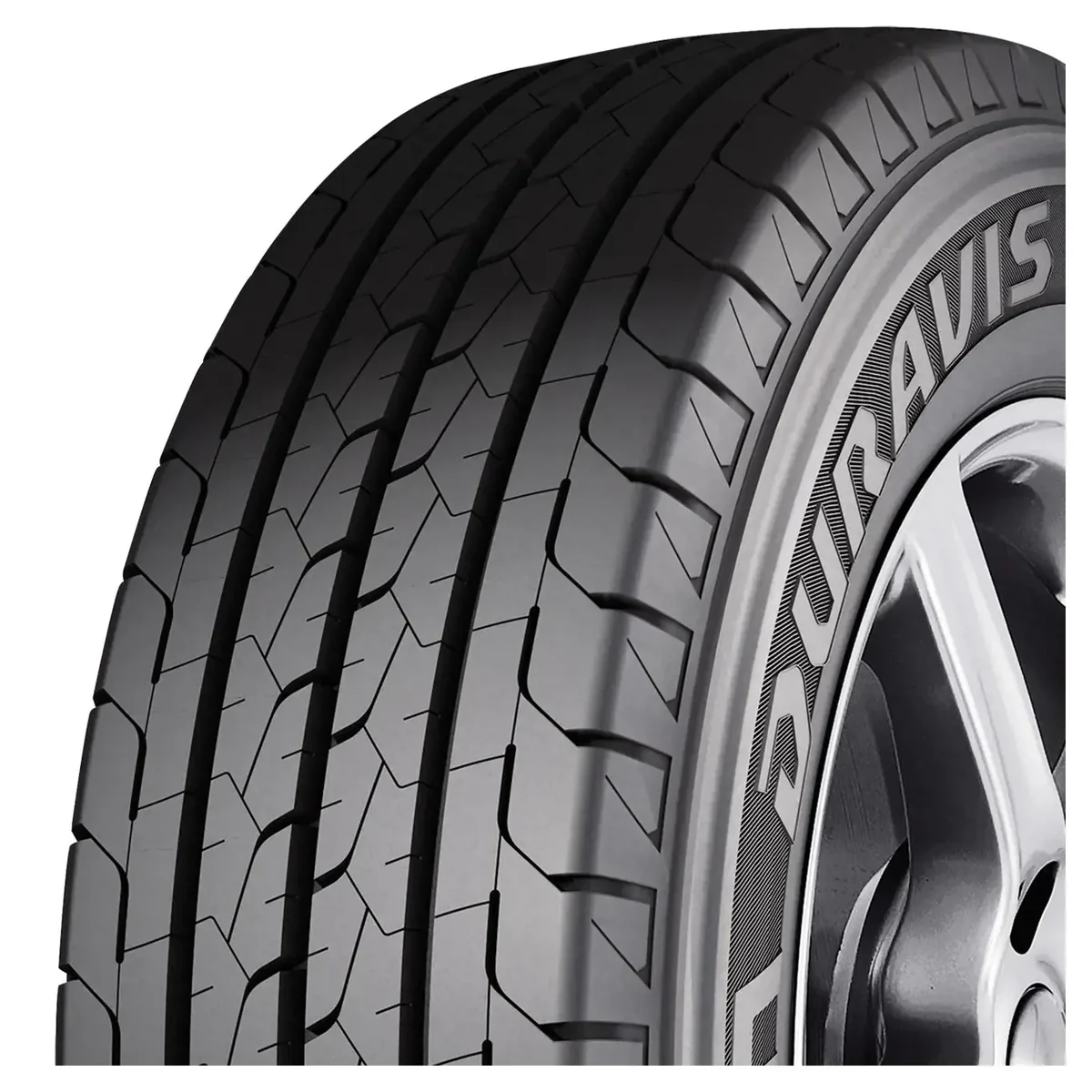 Duravis R660 112T