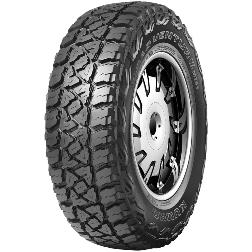 Road Venture MT51 120Q