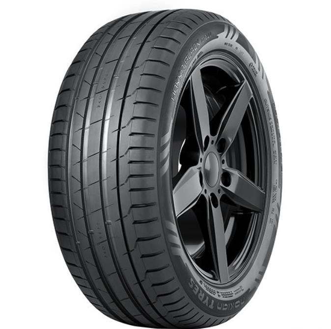 HAKKA BLACK 2 SUV 113Y XL
