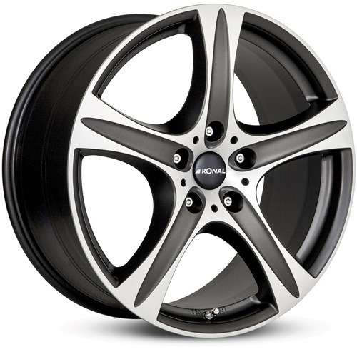 R55 MBF 18