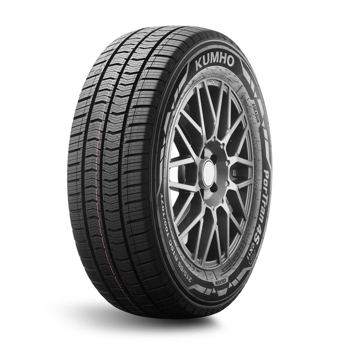 PorTran 4S CX11 107T