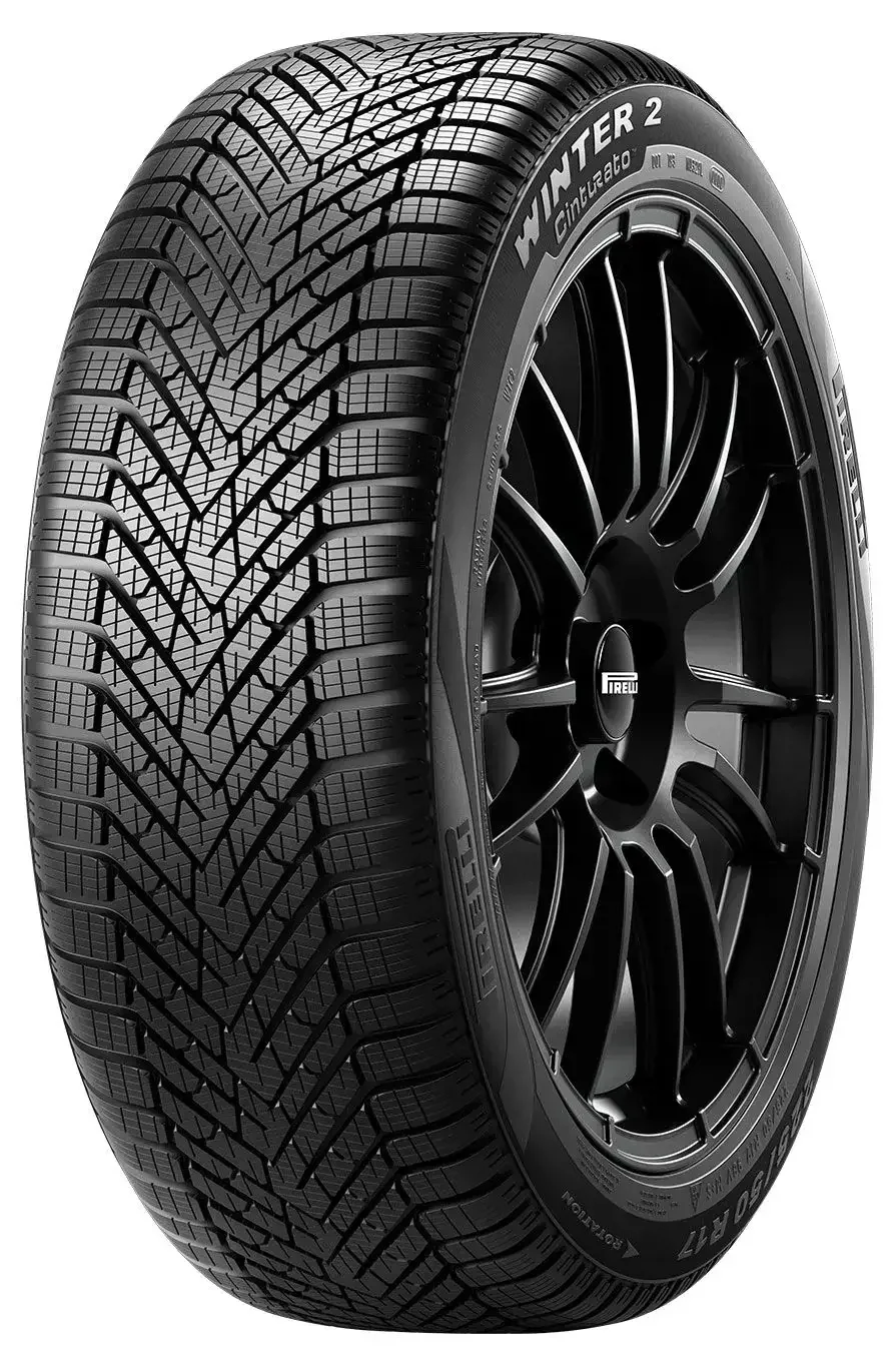 Cinturato winter 2 99H