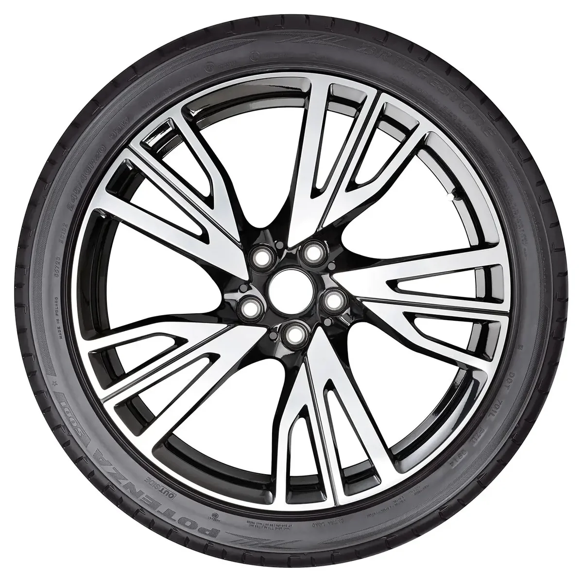 Potenza S001 99W