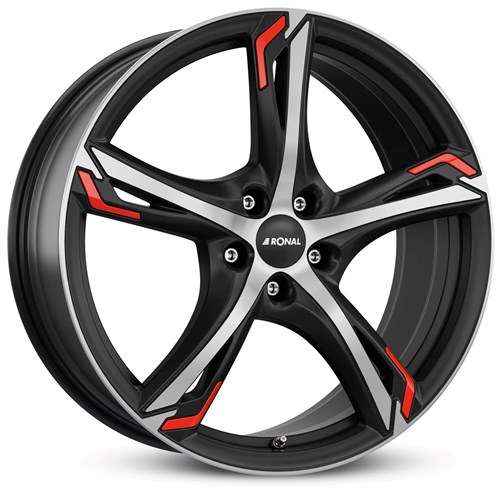 R62 red JBFR 18