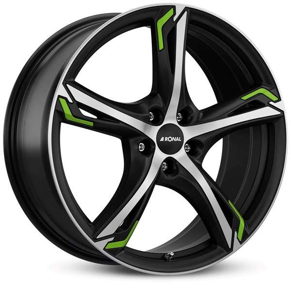 R62 green JBFG 18