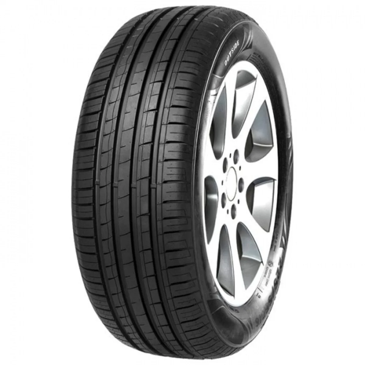 Ecodriver5 85V