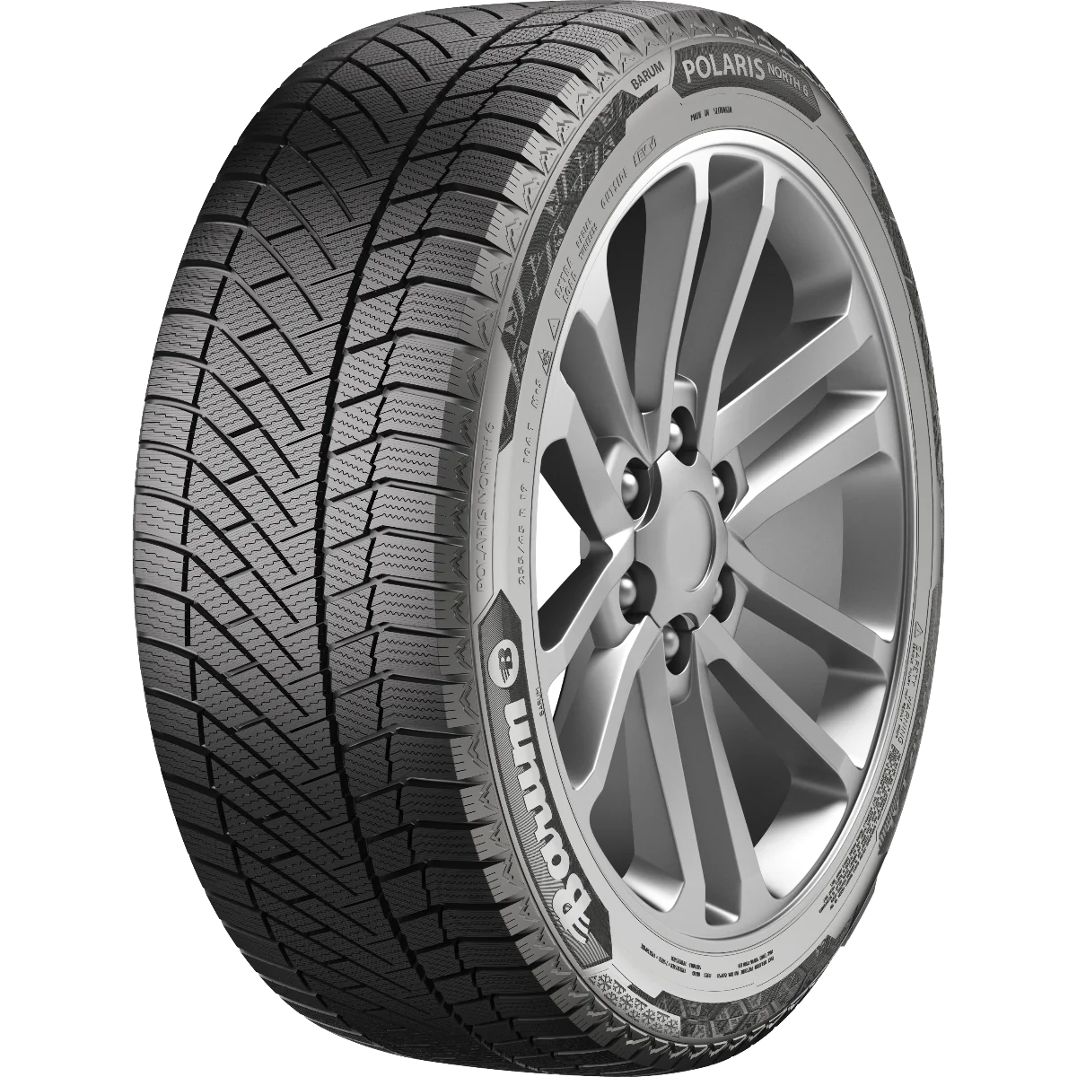POLARIS NORTH 6 97T