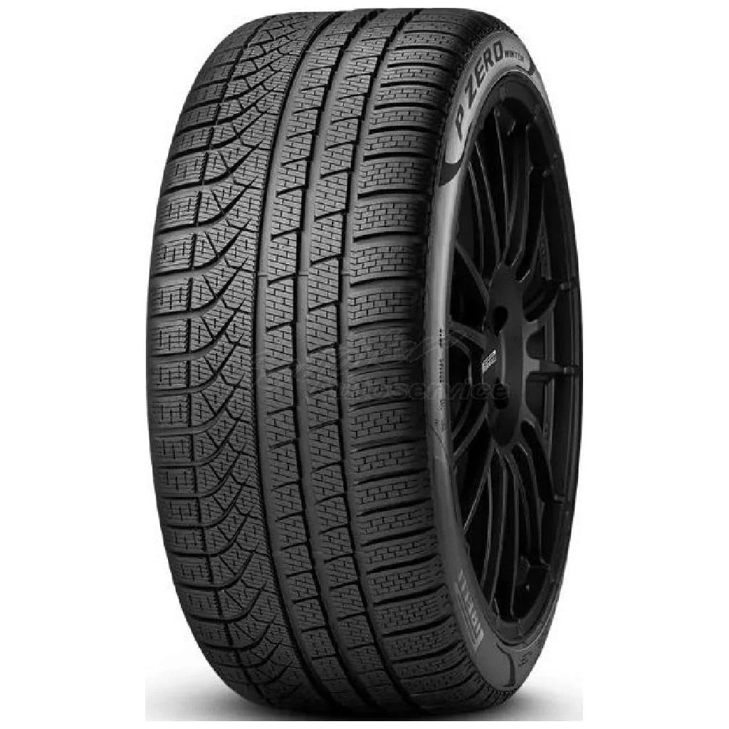 WINTER ICE ZERO ASIMMETRICO 89H