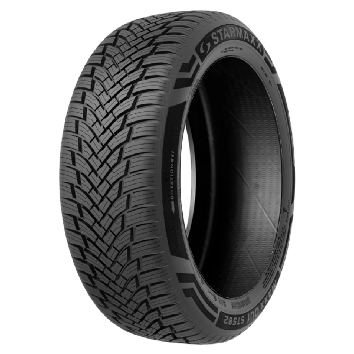 MAXX OUT ST582 95H