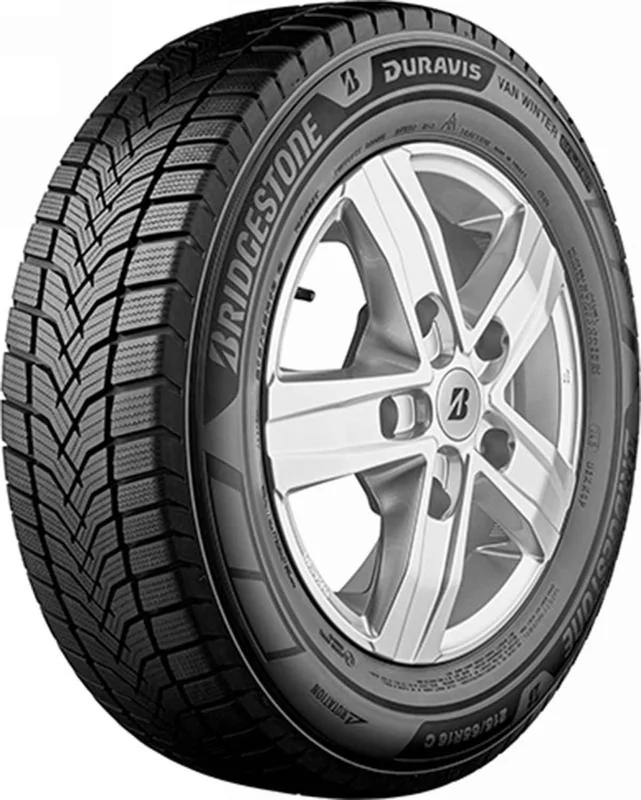 Duravis Van Winter 121R