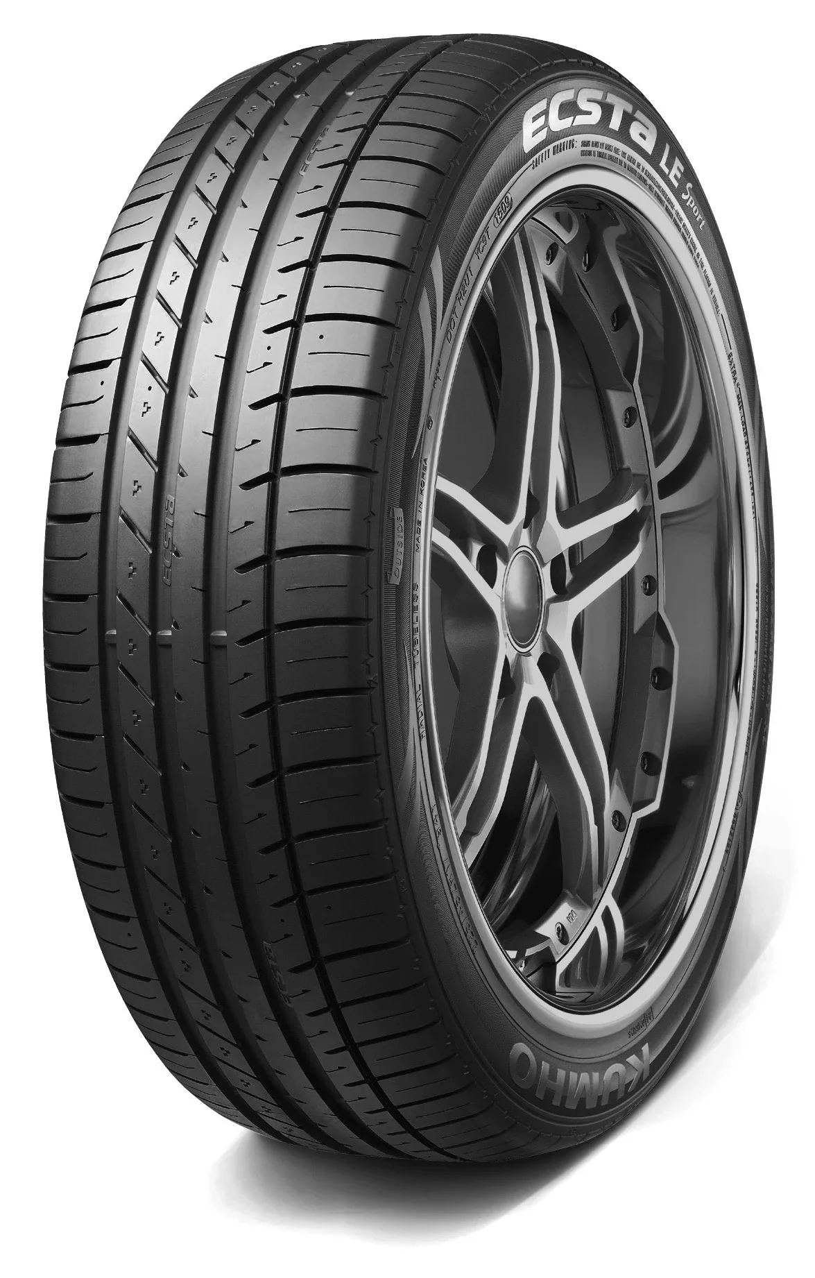 Ecsta LE Sport KU39 96Y