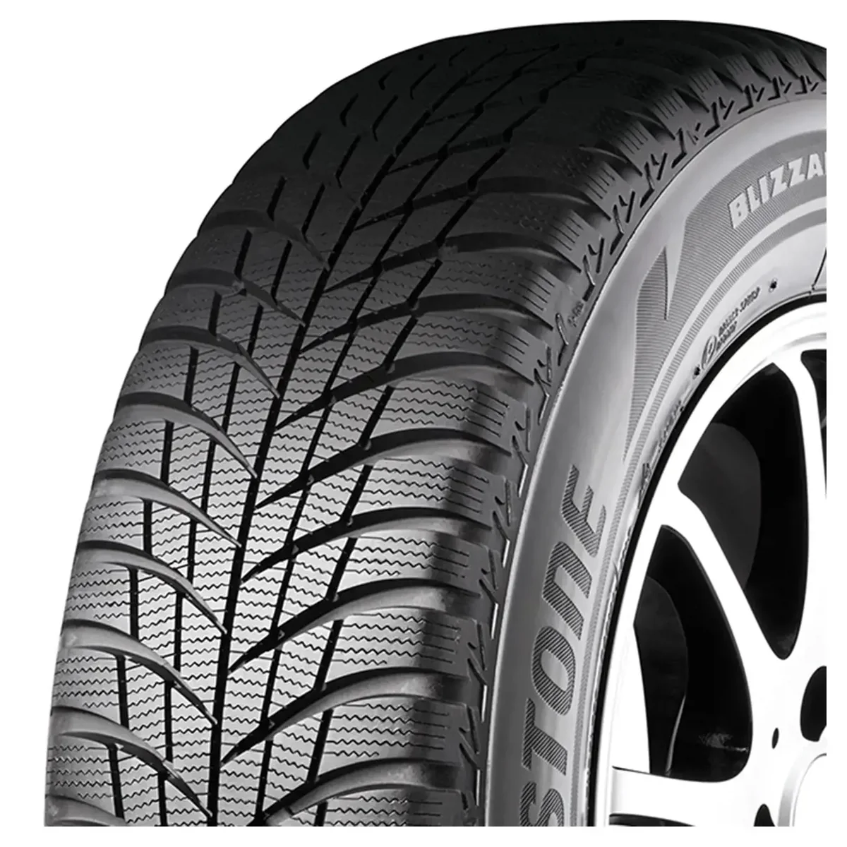 Blizzak LM001 93H
