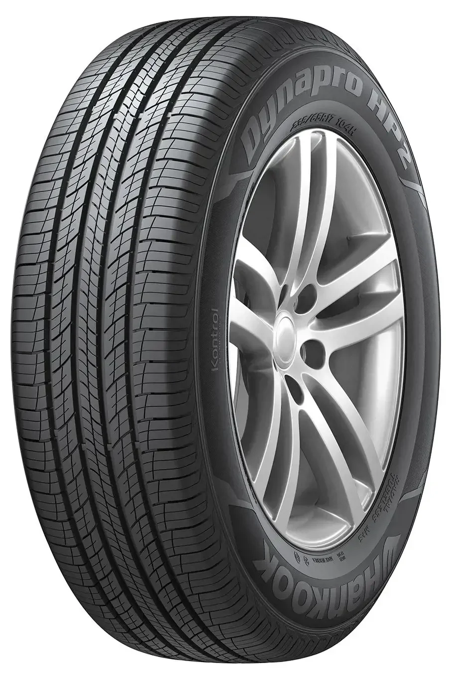 RA33 Dynapro HP2 104H