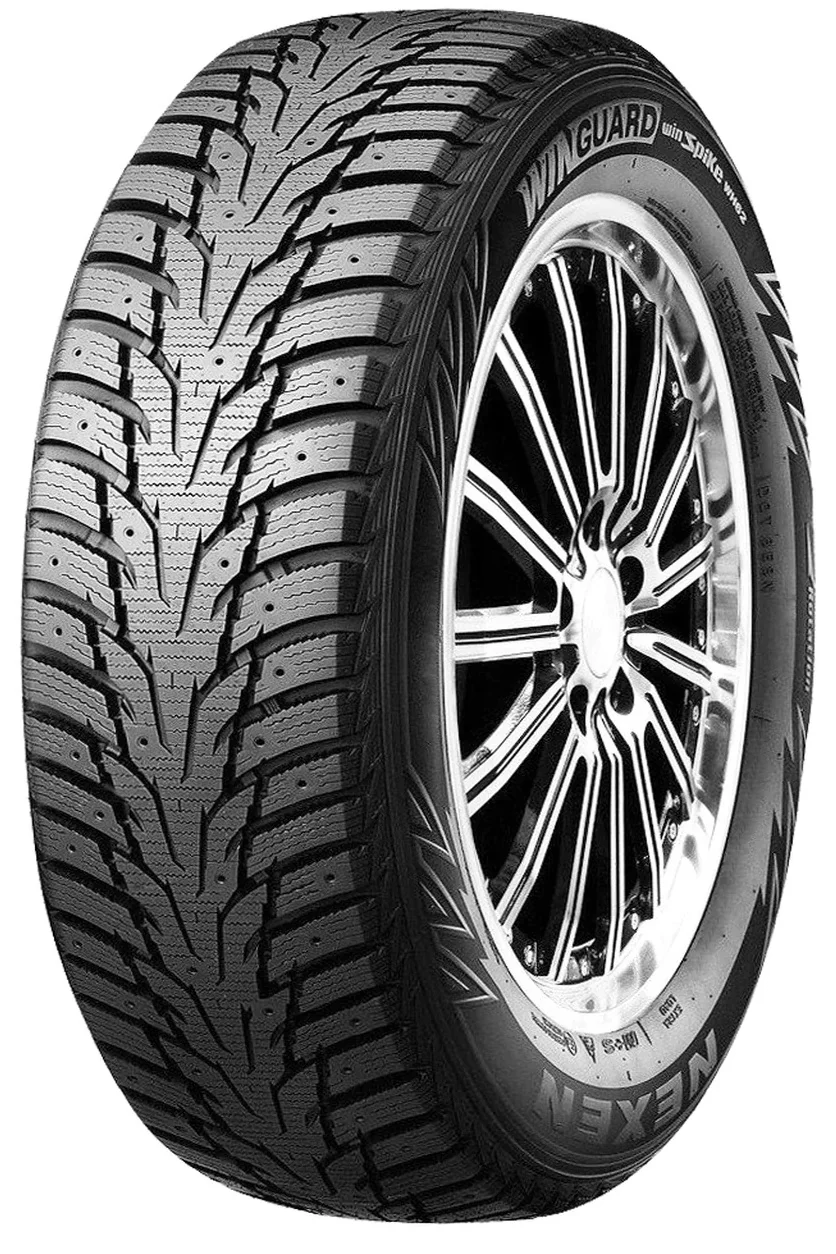 WinGuard winSpike WH62 92T