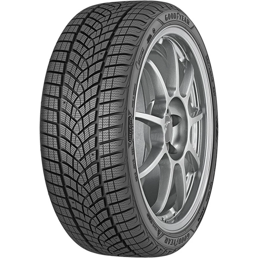 UltraGrip Ice 2+ 92T