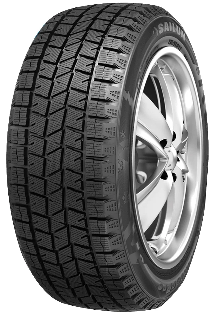 Ice Blazer Arctic SUV 99T