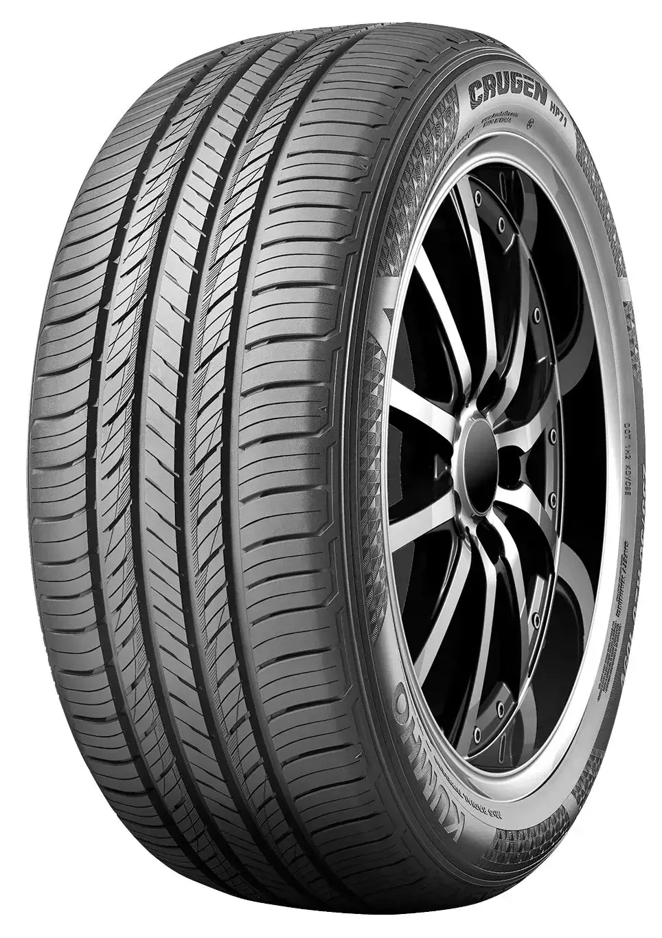 Crugen HP71 104V