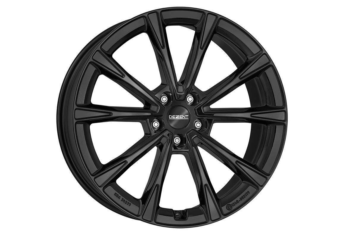 AR Black 7,5x19 5x108 ET50 CB63,4 60° 780 kg TAR9JHBA505E