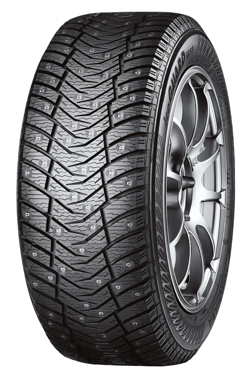 iceGUARD iG65 104T