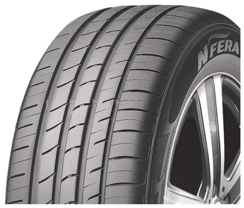 N FERA RU1 95W