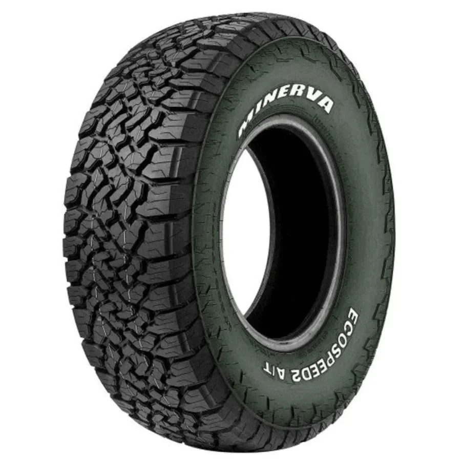 ECOSPEED2 A/T 98T