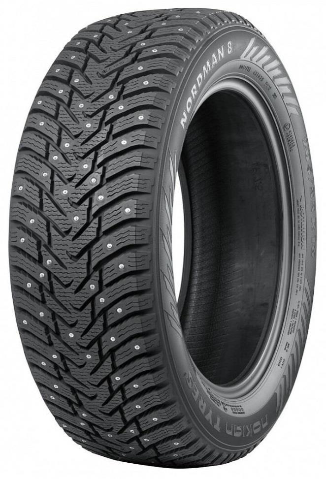 NORDMAN 8 99T XL M+S