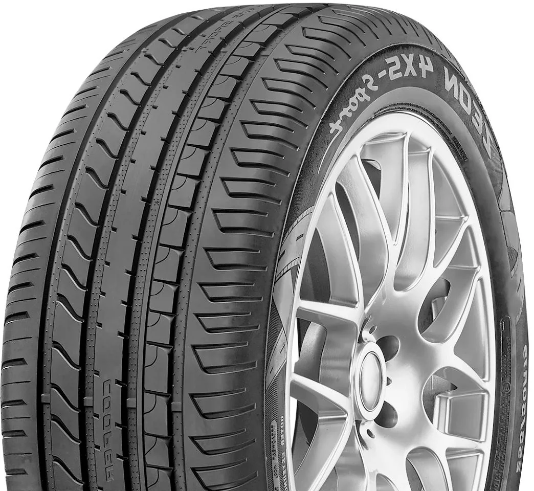 ZEON 4XS SPORT 105V