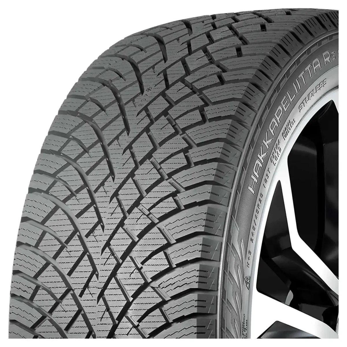 Hakkapeliitta R5 SUV 106R