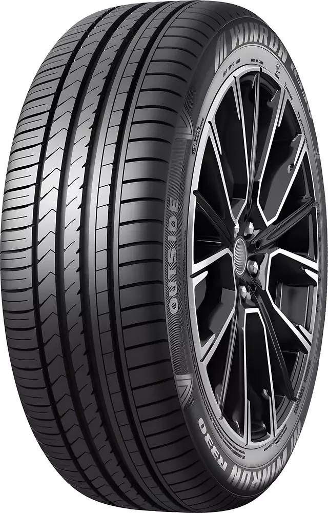 R330 EV W-SILENT 102W