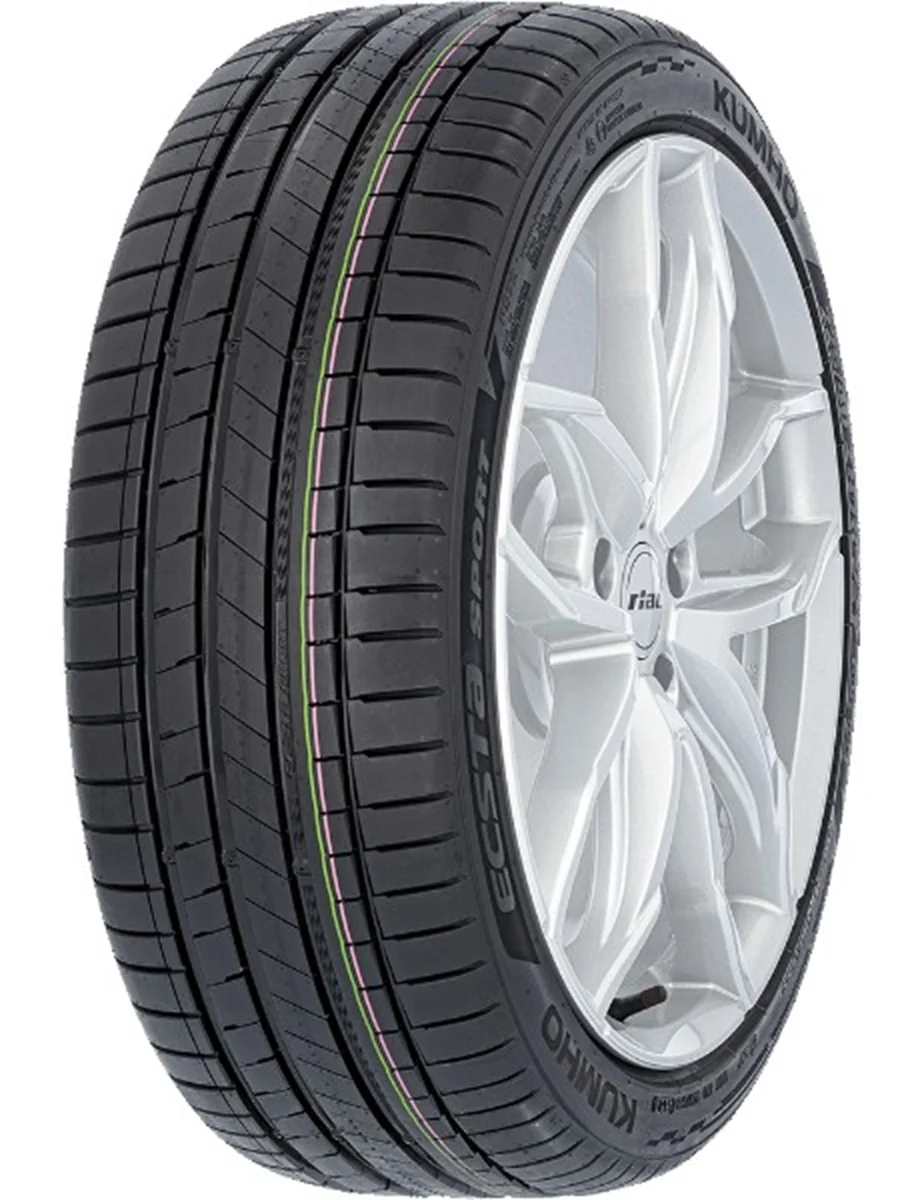 Ecsta Sport PS72 100Y