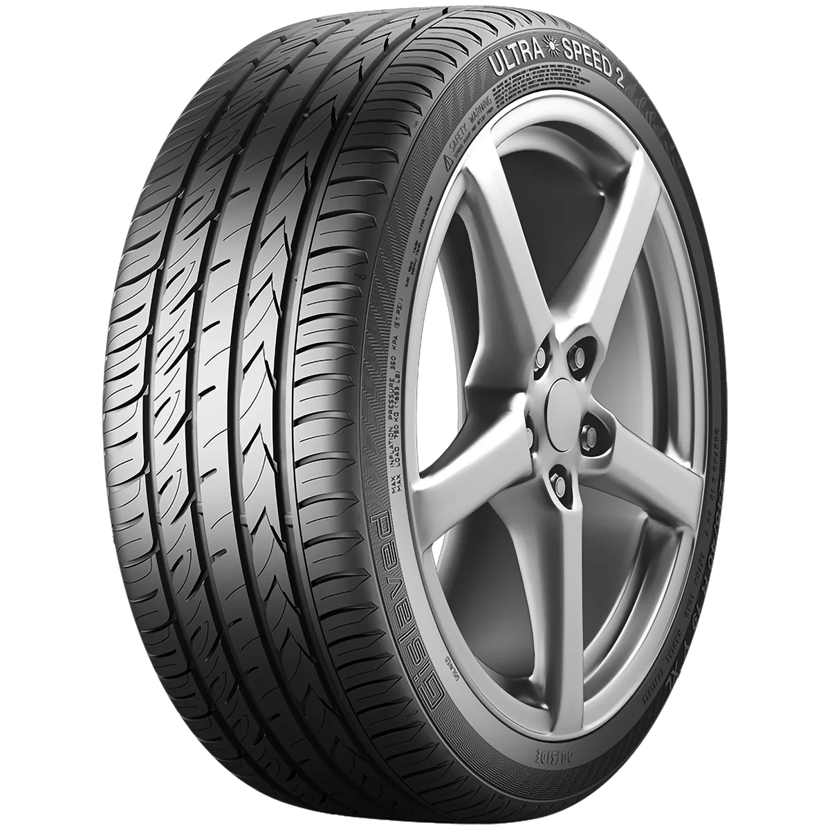 ULTRASPEED 2 98Y