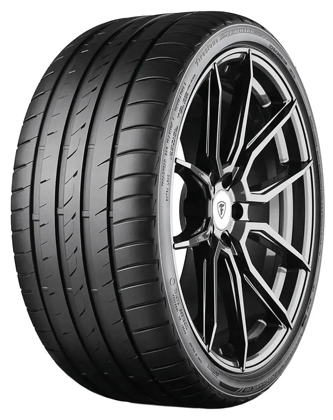 Firehawk Sport 97Y