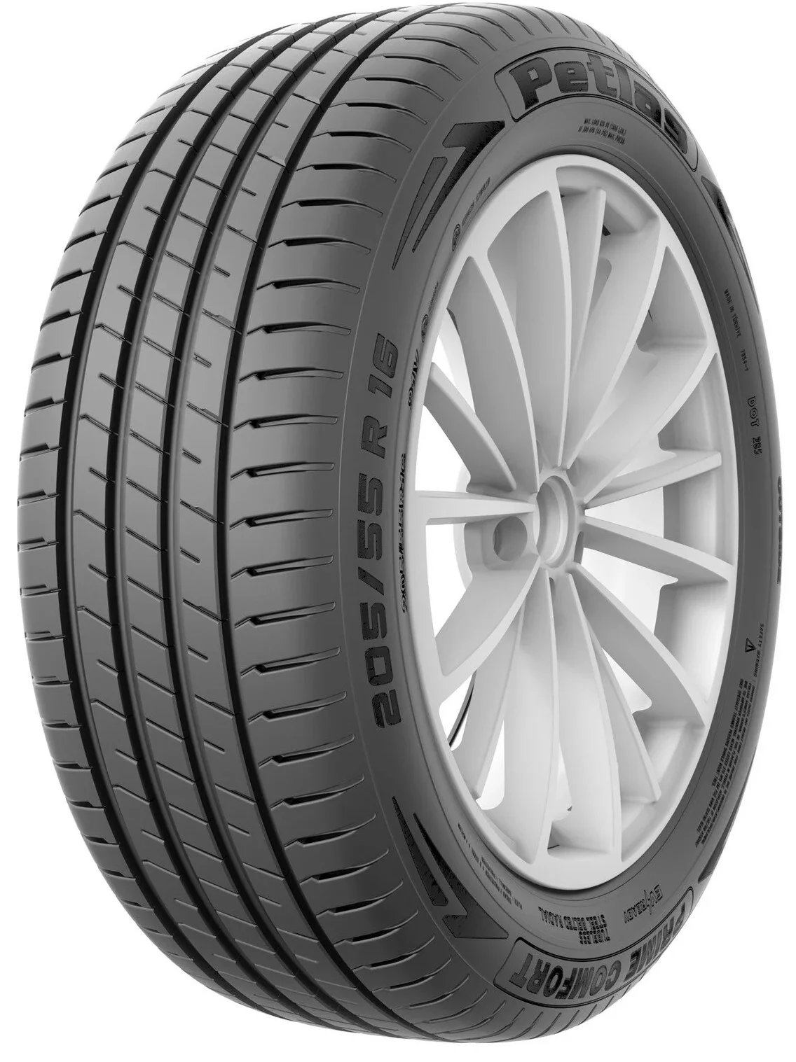 Prime Comfort 102V