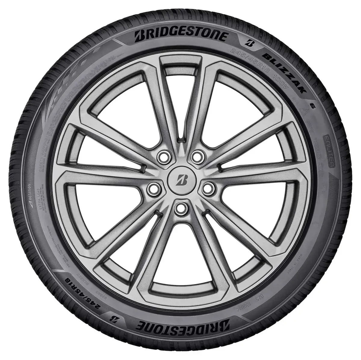 Blizzak 6 94V
