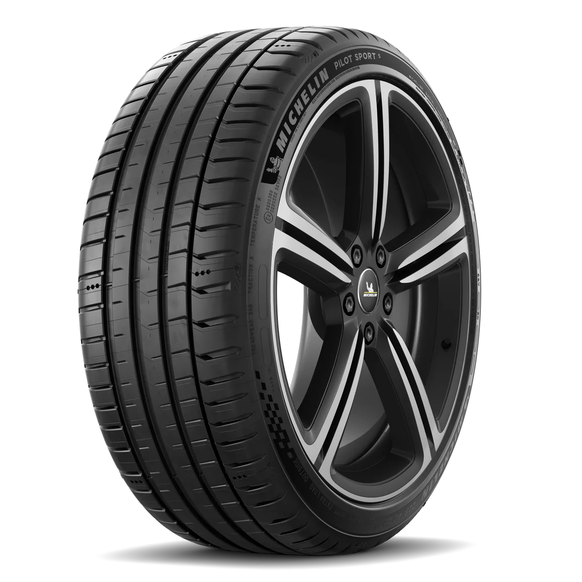 PILOT SPORT 5 ENERGY 105Y