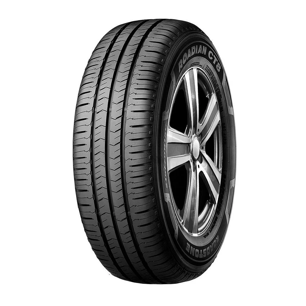 Roadian CT8 112S